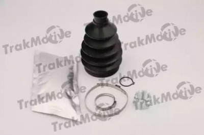TRAKMOTIVE 500633 -  Комплект пыльника, приводной вал