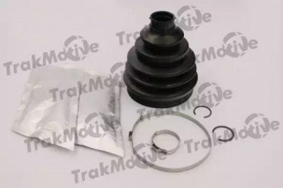 TRAKMOTIVE 500634 -  Комплект пыльника, приводной вал