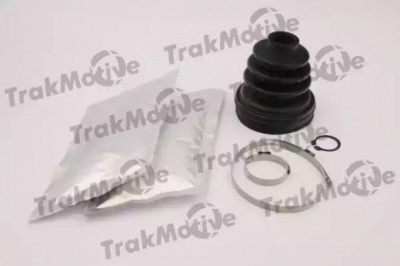 TRAKMOTIVE 500635 -  Комплект пыльника, приводной вал