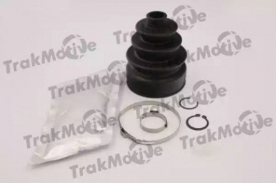 TRAKMOTIVE 500637 -  Комплект пыльника, приводной вал