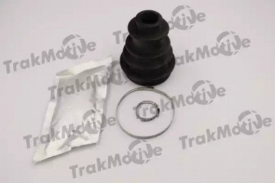 TRAKMOTIVE 500639 -  Комплект пыльника, приводной вал