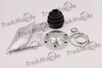 TRAKMOTIVE 500643 -  Комплект пыльника, приводной вал