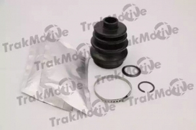 TRAKMOTIVE 500645 -  Комплект пыльника, приводной вал