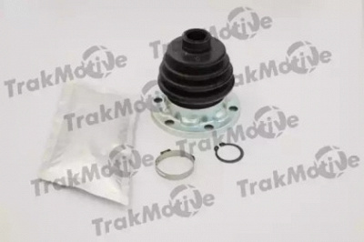 TRAKMOTIVE 500651 -  Комплект пыльника, приводной вал