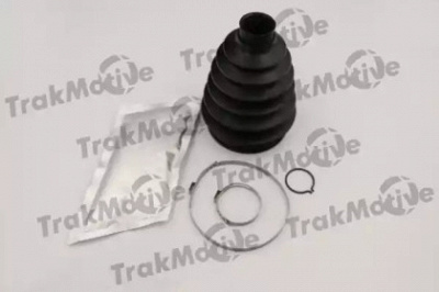 TRAKMOTIVE 500654 -  Комплект пыльника, приводной вал