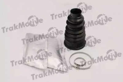 TRAKMOTIVE 500655 -  Комплект пыльника, приводной вал