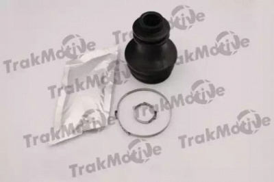 TRAKMOTIVE 500658 -  Комплект пыльника, приводной вал