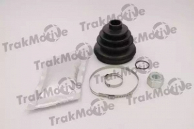 TRAKMOTIVE 500659 -  Комплект пыльника, приводной вал