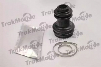 TRAKMOTIVE 500660 -  Комплект пыльника, приводной вал