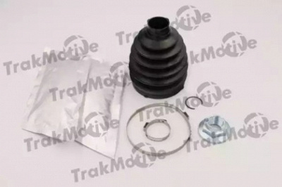 TRAKMOTIVE 500661 -  Комплект пыльника, приводной вал