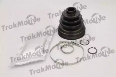 TRAKMOTIVE 500662 -  Комплект пыльника, приводной вал