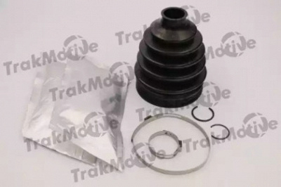 TRAKMOTIVE 500663 -  Комплект пыльника, приводной вал