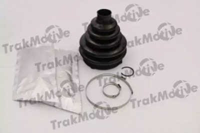 TRAKMOTIVE 500664 -  Комплект пыльника, приводной вал