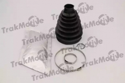 TRAKMOTIVE 500666 -  Комплект пыльника, приводной вал