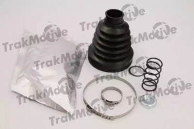 TRAKMOTIVE 500667 -  Комплект пыльника, приводной вал