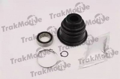 TRAKMOTIVE 500669 -  Комплект пыльника, приводной вал