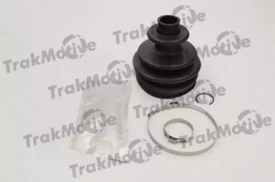 TRAKMOTIVE 500671 -  Комплект пыльника, приводной вал