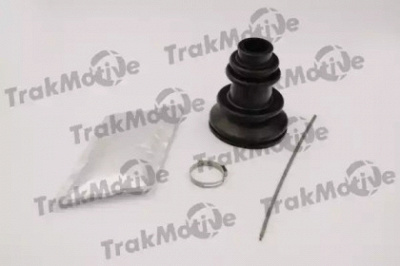 TRAKMOTIVE 500674 -  Комплект пыльника, приводной вал