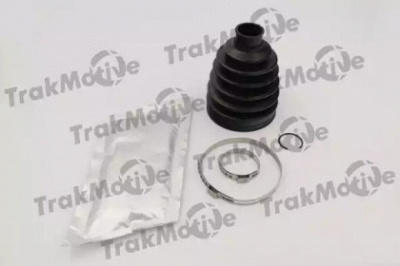 TRAKMOTIVE 500676 -  Комплект пыльника, приводной вал