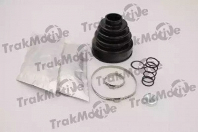 TRAKMOTIVE 500677 -  Комплект пыльника, приводной вал