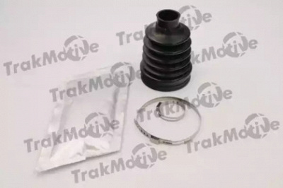 TRAKMOTIVE 500678 -  Комплект пыльника, приводной вал