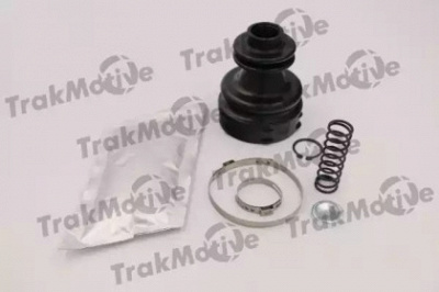 TRAKMOTIVE 500680 -  Комплект пыльника, приводной вал