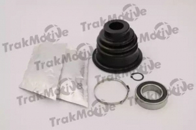TRAKMOTIVE 500681 -  Комплект пыльника, приводной вал