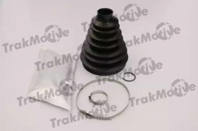 TRAKMOTIVE 500682 -  Комплект пыльника, приводной вал
