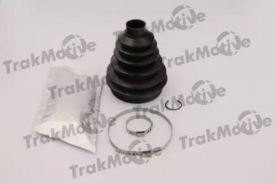TRAKMOTIVE 500683 -  Комплект пыльника, приводной вал