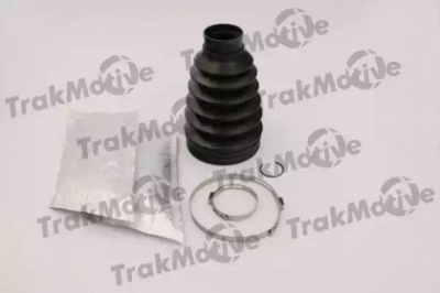 TRAKMOTIVE 500684 -  Комплект пыльника, приводной вал