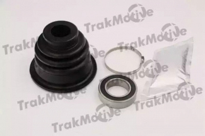 TRAKMOTIVE 500687 -  Комплект пыльника, приводной вал