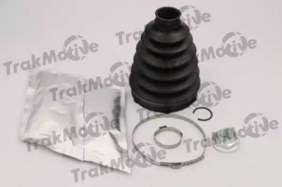 TRAKMOTIVE 500688 -  Комплект пыльника, приводной вал