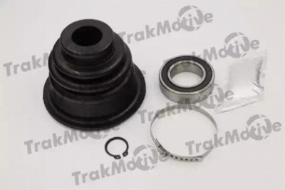 TRAKMOTIVE 500689 -  Комплект пыльника, приводной вал