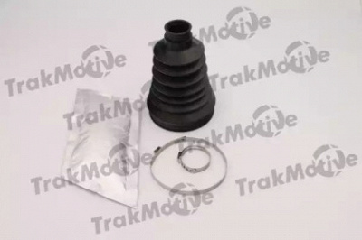 TRAKMOTIVE 500691 -  Комплект пыльника, приводной вал