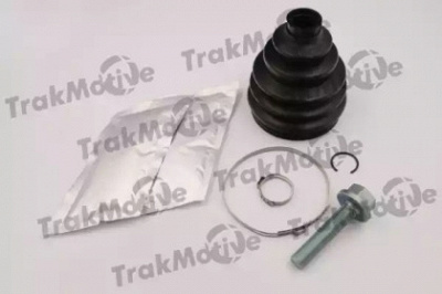 TRAKMOTIVE 500703 -  Комплект пыльника, приводной вал