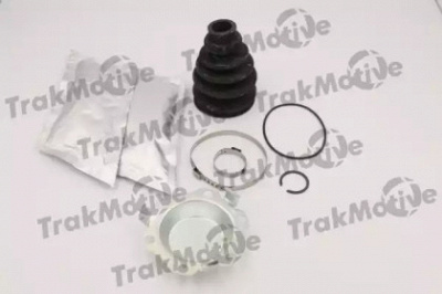 TRAKMOTIVE 500709 -  Комплект пыльника, приводной вал