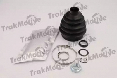 TRAKMOTIVE 500712 -  Комплект пыльника, приводной вал
