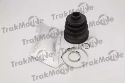 TRAKMOTIVE 500728 -  Комплект пыльника, приводной вал