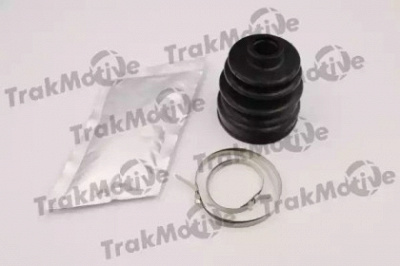 TRAKMOTIVE 500729 -  Комплект пыльника, приводной вал