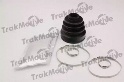 TRAKMOTIVE 500771 -  Комплект пыльника, приводной вал