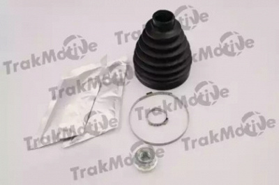 TRAKMOTIVE 500774 -  Комплект пыльника, приводной вал
