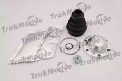 TRAKMOTIVE 500778 -  Комплект пыльника, приводной вал