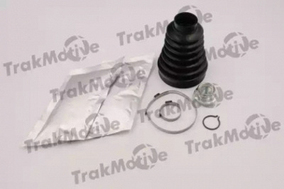 TRAKMOTIVE 500779 -  Комплект пыльника, приводной вал