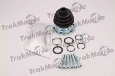TRAKMOTIVE 500781 -  Комплект пыльника, приводной вал
