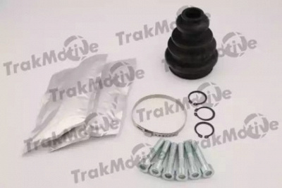 TRAKMOTIVE 500782 -  Комплект пыльника, приводной вал