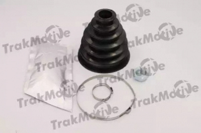 TRAKMOTIVE 500785 -  Комплект пыльника, приводной вал