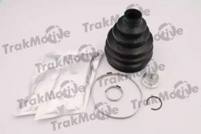 TRAKMOTIVE 500786 -  Комплект пыльника, приводной вал