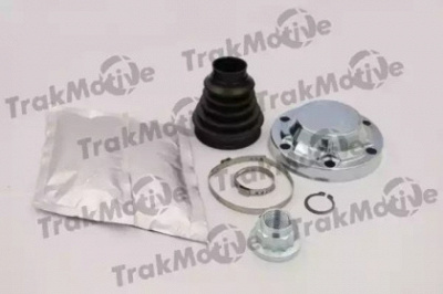TRAKMOTIVE 500791 -  Комплект пыльника, приводной вал