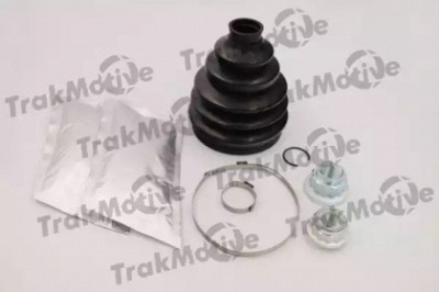 TRAKMOTIVE 500792 -  Комплект пыльника, приводной вал
