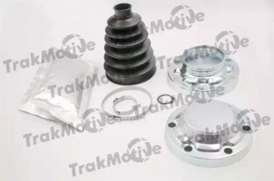 TRAKMOTIVE 500793 -  Комплект пыльника, приводной вал